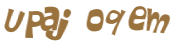 Captcha challenge