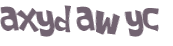 CAPTCHA 挑戰