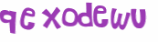 Captcha challenge