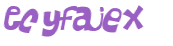 Captcha-udfordring