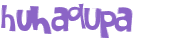 CAPTCHA 挑戰