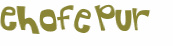 Captcha-udfordring