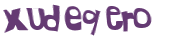 Captcha-udfordring