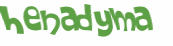 Captcha challenge