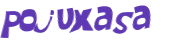 Desafio captcha