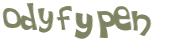 CAPTCHA 挑戰