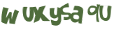 Captchafråga