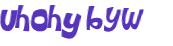 Captcha-udfordring