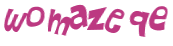 Captcha-udfordring
