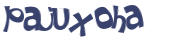 CAPTCHA 挑戰