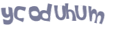 CAPTCHA 挑戰