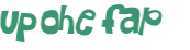 Captchafråga