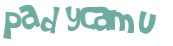 Captcha-udfordring