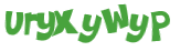 CAPTCHA 挑戰