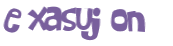 CAPTCHA-haaste