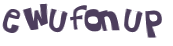 Captcha challenge