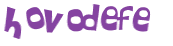 Captcha-udfordring