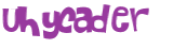Captcha challenge