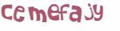 CAPTCHA 挑戰