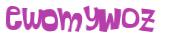 Captcha-udfordring