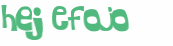 Captcha-udfordring