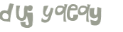 Captcha challenge