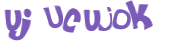 CAPTCHA 挑戰