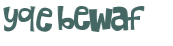 Captcha-test