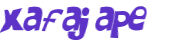 Captcha challenge