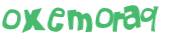 CAPTCHA 挑戰