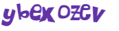 Captcha challenge