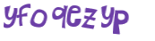 Captcha challenge