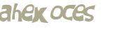 CAPTCHA 挑戰