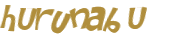 CAPTCHA 挑戰