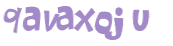 CAPTCHA 挑戰
