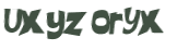 Captcha challenge