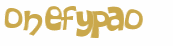 Captcha-udfordring