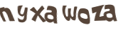 CAPTCHA 挑戰