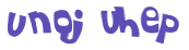 CAPTCHA 挑戰