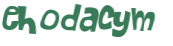 Captcha challenge