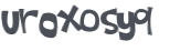 Captcha-udfordring
