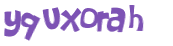 Desafio Captcha