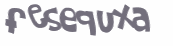 Captcha-test