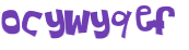Captcha challenge