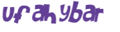 Captcha-udfordring