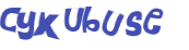 CAPTCHA 挑戰