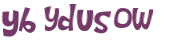 Captcha-test