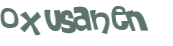 Captcha-udfordring