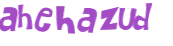 CAPTCHA-haaste