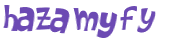 CAPTCHA 挑戰